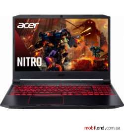 Acer Nitro 5 AN515-57 (NH.QEWEV.029)