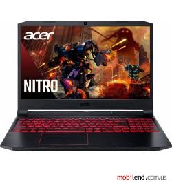 Acer Nitro 5 AN515-57 Shale Black (NH.QFGEU.004)