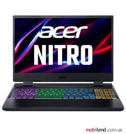Acer Nitro 5 AN515-58-546S Obsidian Black (NH.QFMEC.00E)