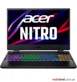 Acer Nitro 5 AN515-58-54CF Black (NH.QM0EX.00D)