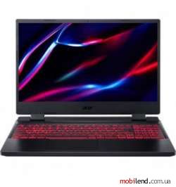 Acer Nitro 5 AN515-58-58KK Black (NH.QFJEX.00X)