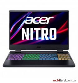 Acer Nitro 5 AN515-58-71V6 Obsidian Black (NH.QFSEU.008)