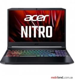 Acer Nitro 5 AN515-58-728W Obsidian Black (NH.QFSEU.00A)