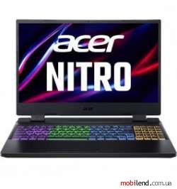 Acer Nitro 5 AN515-58-75LY Obsidian Black (NH.QLZEC.003)