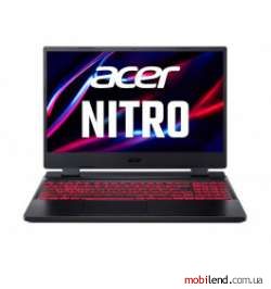 Acer Nitro 5 AN515-58 Obsidian Black (NH.QLZEU.003)