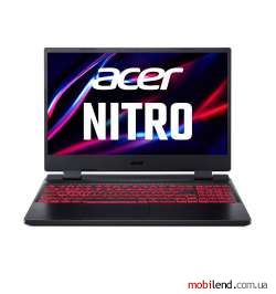Acer Nitro 5 AN515-58 Obsidian Black (NH.QM0EU.004)