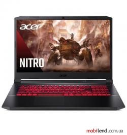 Acer Nitro 5 AN517-41-R2PQ Shale Black (NH.QAREU.009)