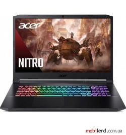 Acer Nitro 5 AN517-41-R5RJ Black (NH.QAREU.007)