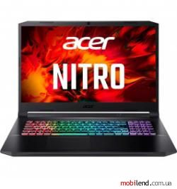 Acer Nitro 5 AN517-41-R8RE Shale Black (NH.QAREU.00B)