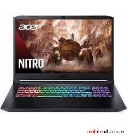 Acer Nitro 5 AN517-41 Black (NH.QAREU.00V)