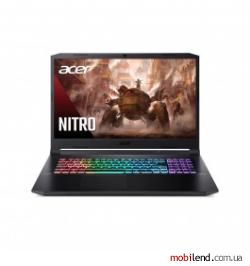 Acer Nitro 5 AN517-41 Shale Black (NH.QASEU.00A)