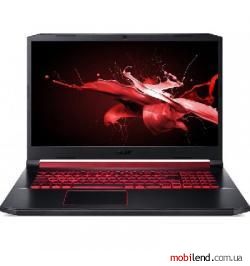 Acer Nitro 5 AN517-51-53A6 Obsidian Black (NH.Q5CEU.053)