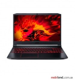 Acer Nitro 5 AN517-51 Black (NH.Q5CEU.025)
