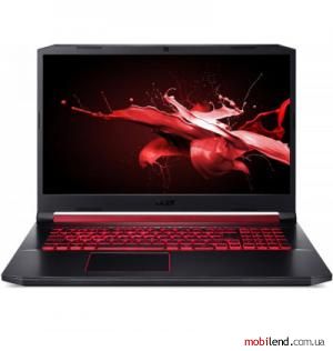 Acer Nitro 5 AN517-51 Black (NH.Q5DEU.025)