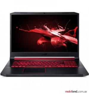 Acer Nitro 5 AN517-51 Black (NH.Q5DEU.032)