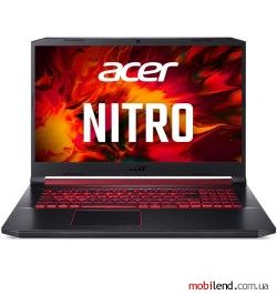 Acer Nitro 5 AN517-51 (NH.Q5DEU.029)