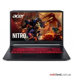 Acer Nitro 5 AN517-52-52L4 Obsidian Black (NH.QDWEU.005)