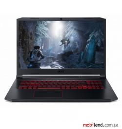 Acer Nitro 5 AN517-52-5350 Obsidian Black (NH.Q80EU.00D)