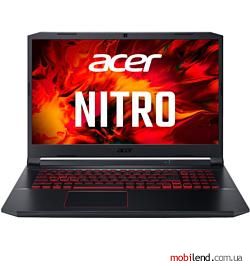 Acer Nitro 5 AN517-52-54K2 (NH.Q80EU.00Q)