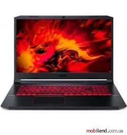 Acer Nitro 5 AN517-52-55B4 Obsidian Black (NH.Q8JEU.00B)