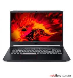 Acer Nitro 5 AN517-52-59DA Obsidian Black (NH.QAWEU.009)