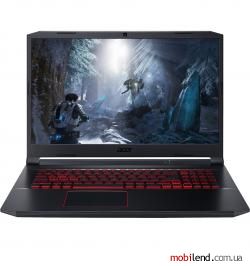 Acer Nitro 5 AN517-52-74QZ Obsidian Black (NH.Q82EU.00W)