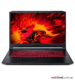 Acer Nitro 5 AN517-52 Black (NH.QDVEU.00H)