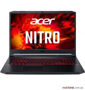 Acer Nitro 5 AN517-52 NH.Q8JEU.00R