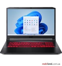 Acer Nitro 5 AN517-54-555E Shale Black (NH.QF8EU.006)