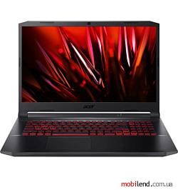 Acer Nitro 5 AN517-54-558N (NH.QFCER.001)