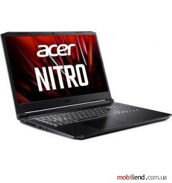 Acer Nitro 5 AN517-54-55FJ Shale Black (NH.QF7EC.006)