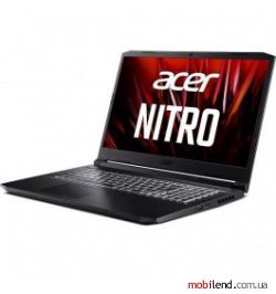 Acer Nitro 5 AN517-54-93NN Shale Black (NH.QF7EC.007)