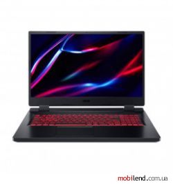 Acer Nitro 5 AN517-55-74AJ Obsidian Black (NH.QG2EU.008)
