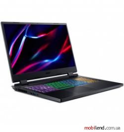 Acer Nitro 5 AN517-55 Obsidian Black (NH.QFXEU.00B)