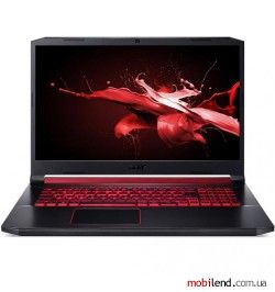 Acer Nitro 7 AN715-51-55KX Black (NH.Q5FEU.018)