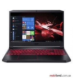 Acer Nitro 7 AN715-51-72WD Black (NH.Q5HEU.030)