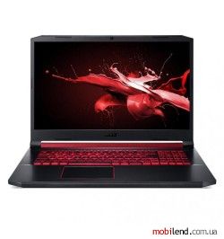 Acer Nitro 7 AN715-51-73V3 Black (NH.Q5FEU.050)