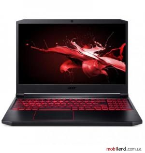Acer Nitro 7 AN715-51 Black (NH.Q5HEU.040)