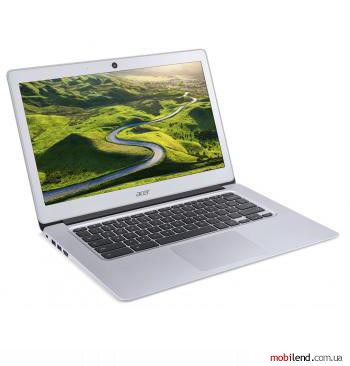 Acer One 10 S1002-136J (NT.G5CEP.005) Gray