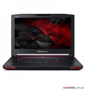 Acer Predator 15 G9-591-7451 (NX.Q05EU.013)