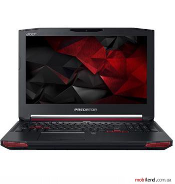 Acer Predator 15 G9-591 (G9-591-74KN)