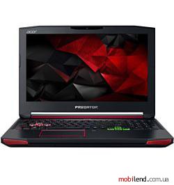 Acer Predator 15 G9-592-52LP (NH.Q0RER.004)