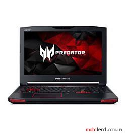 Acer Predator 15 G9-593-56BT (NH.Q1CER.003)