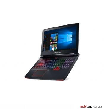 Acer Predator 15 G9-593-73FK