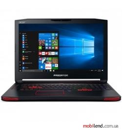 Acer Predator 15 G9-593-7796 (NH.Q1ZEP.005)