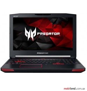 Acer Predator 15 G9-593 G9-593-74M4