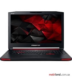 Acer Predator 17 G5-793-5256 (NH.Q1XER.011)