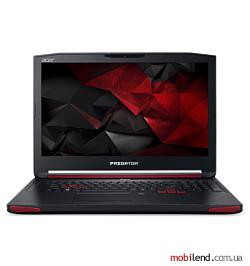 Acer Predator 17 G5-793-53F1 (NH.Q1HER.011)
