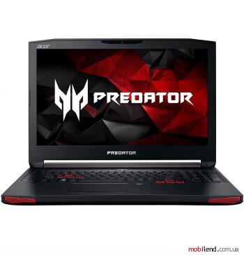 Acer Predator 17 G5-793 (G5-793-537S)