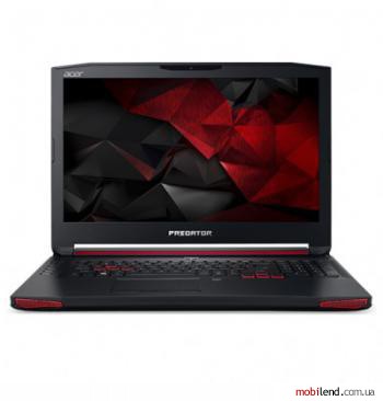 Acer Predator 17 G5-793 (NH.Q1HEP.006)